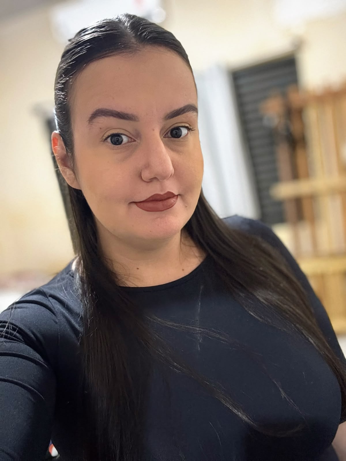 Gleycislaine Scotti Silva, aluno(a) 4U