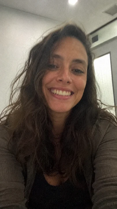 Ana Clara Novaes Venturi, aluno(a) 4U