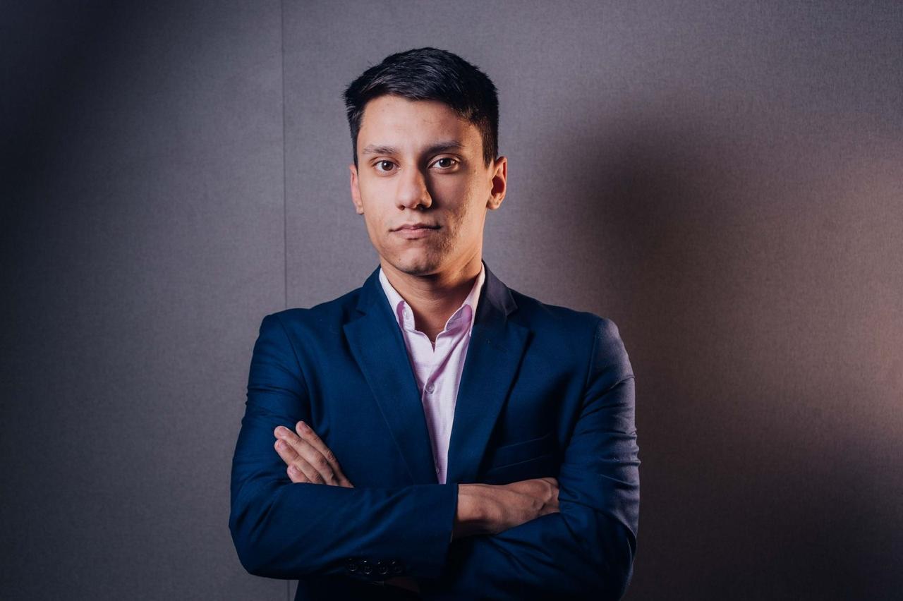 Emanuel Menezes da Silva, aluno(a) 4U